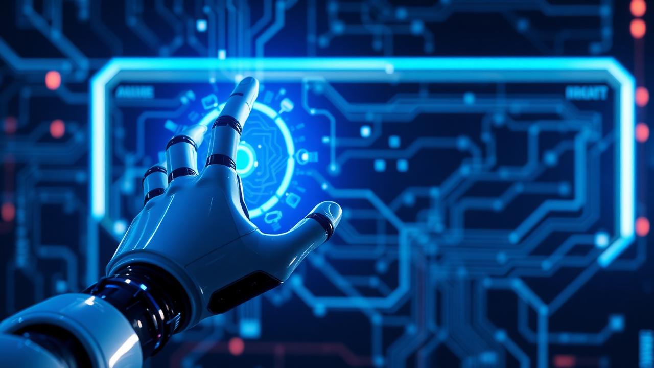 The Future of Quantum Computing: How It Will Transform Industries by 2030