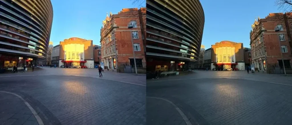 Samsung Galaxy S25 Ultra vs IPhone 16 Pro Max | Camera comparison