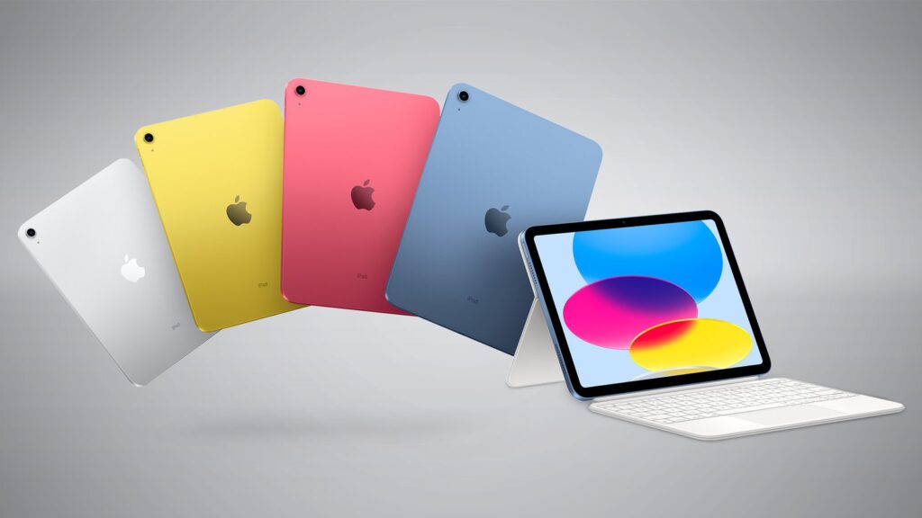 Apple iPad (11th Generation)