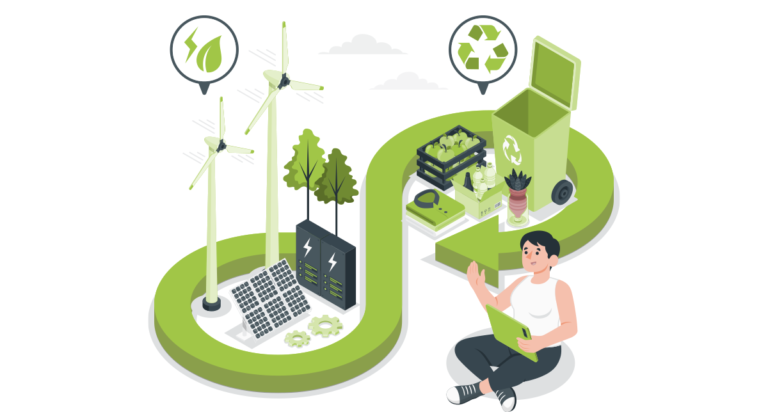 Understanding Sustainable Technology and Its Impact