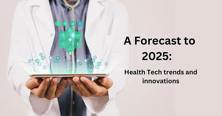 Emerging Trends in Medical Technology Innovations