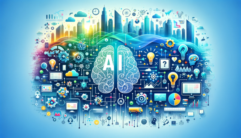 Artificial Intelligence (AI) Revolution