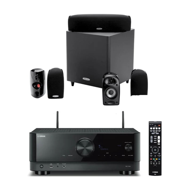 AudioMax Fusion 4.0