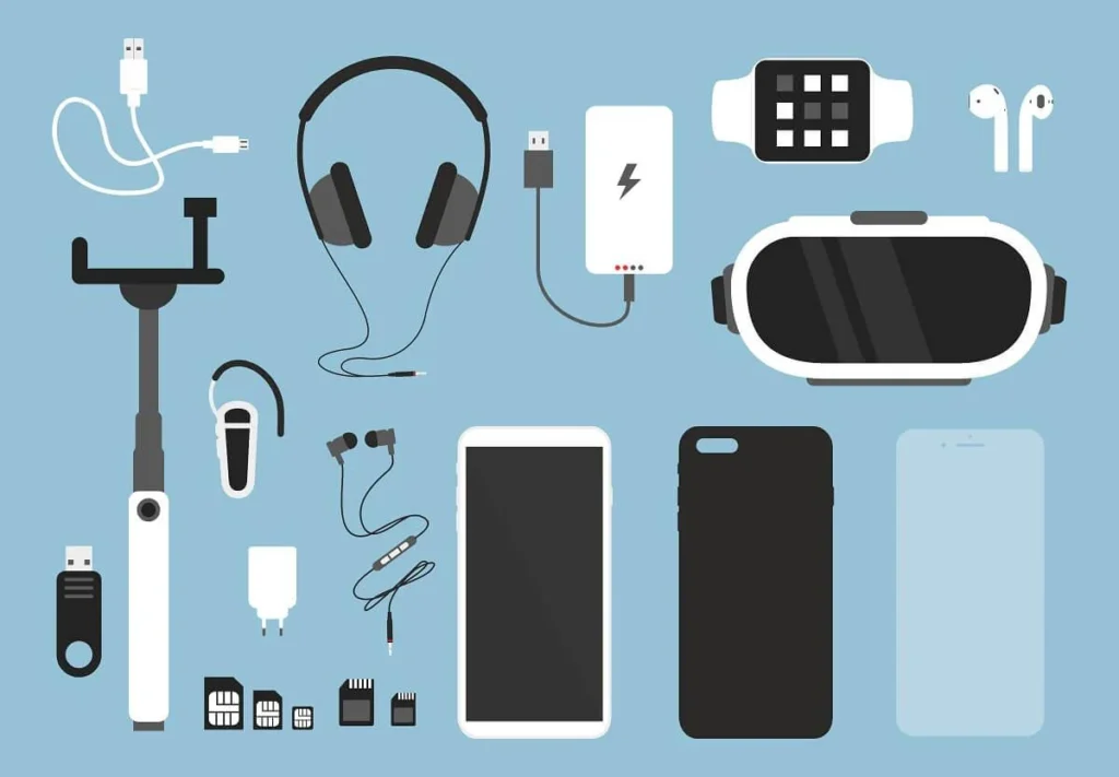 Cell-Phone-Accessories