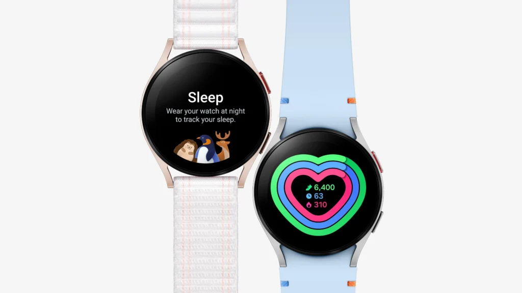 Galaxy Watch