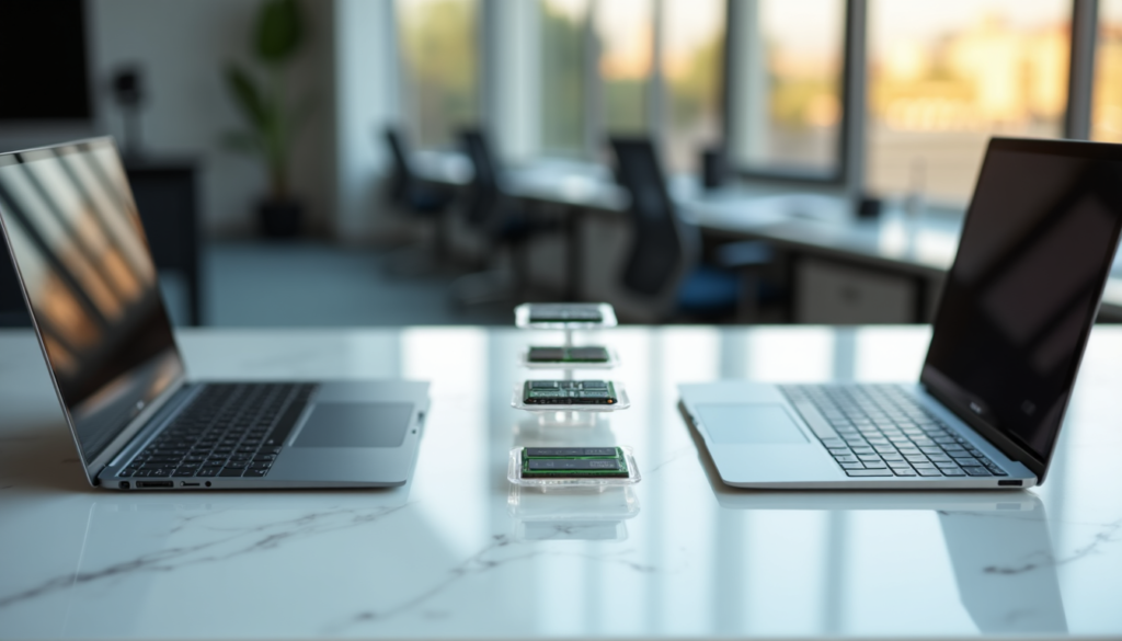 Next-Gen Laptop Performance in 2025
