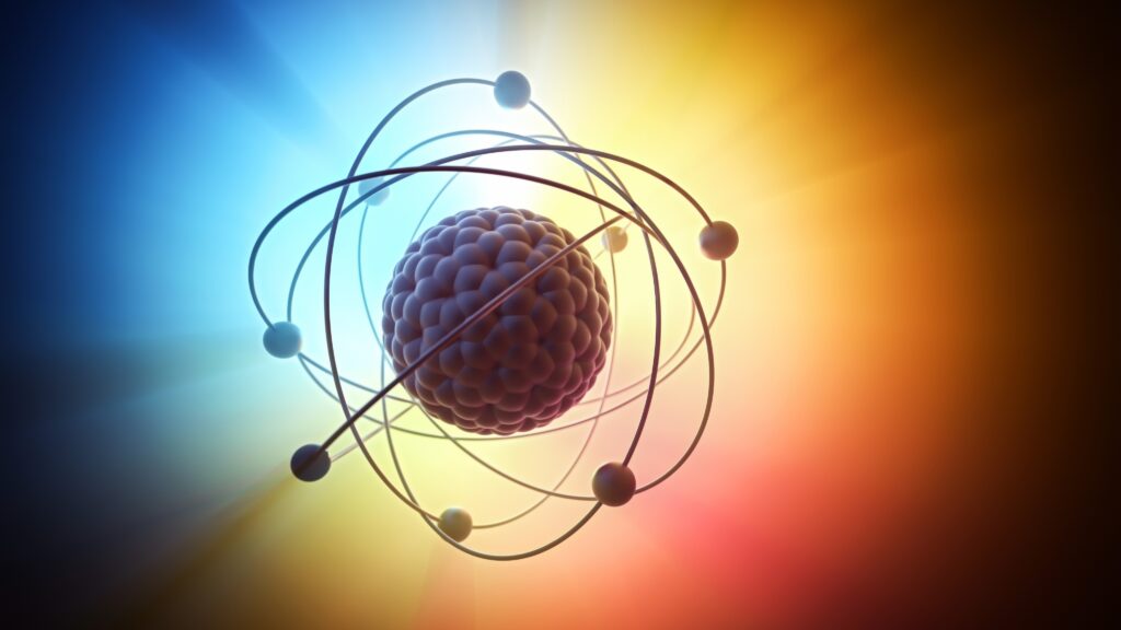 Quantum Mechanics in Action