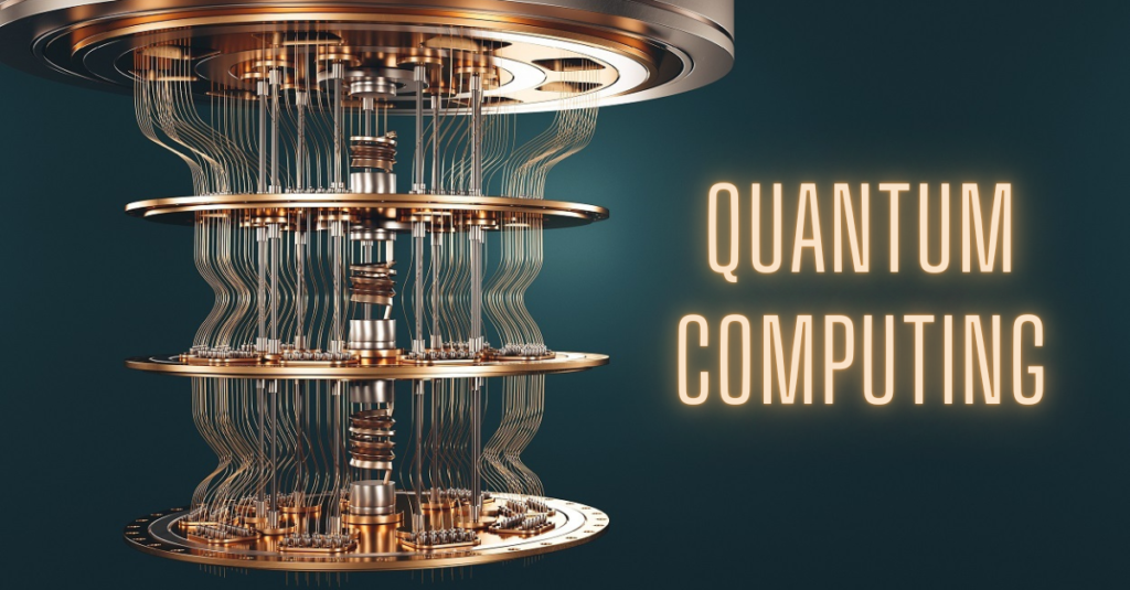 Quantum Computing Explained