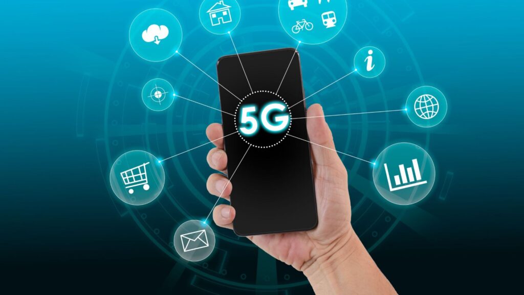 Future Connectivity
