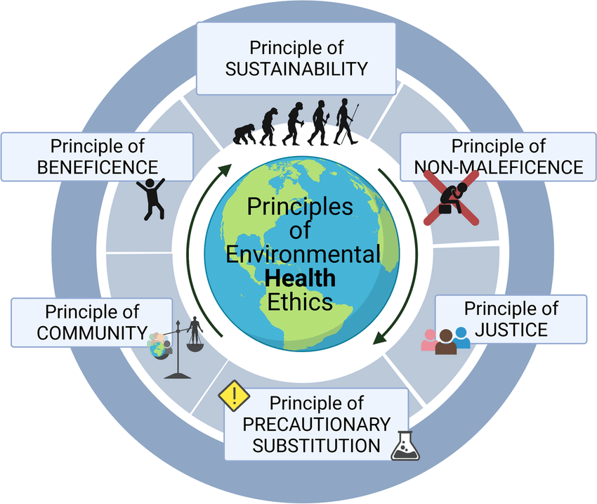 Ethical Dilemmas in Environmental Monitoring