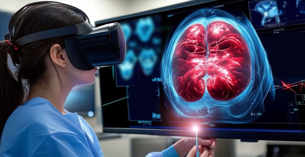 Telemedicine in Action