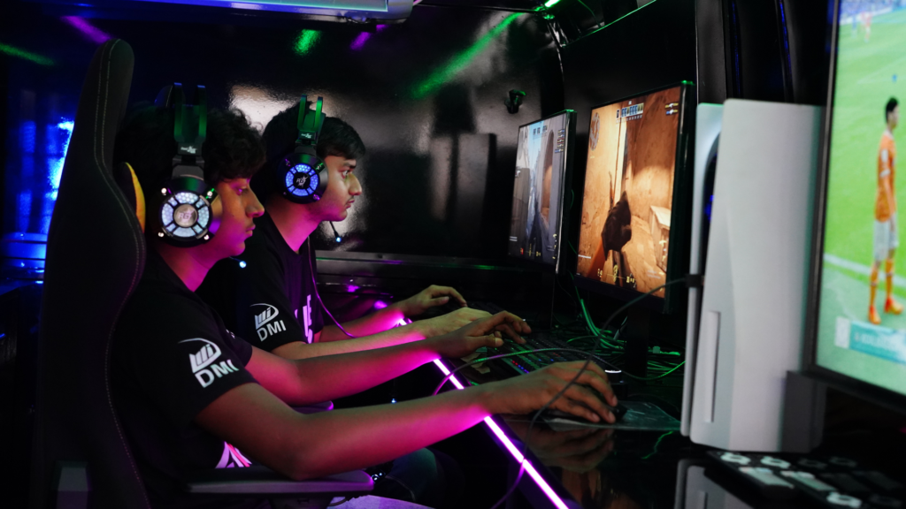 Best PC Games of 2025