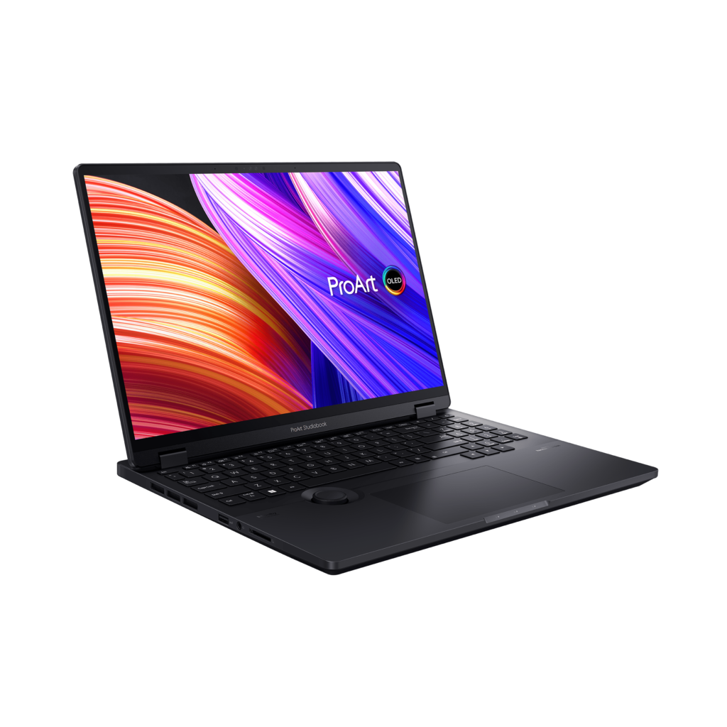 ASUS ProArt StudioBook Pro 16