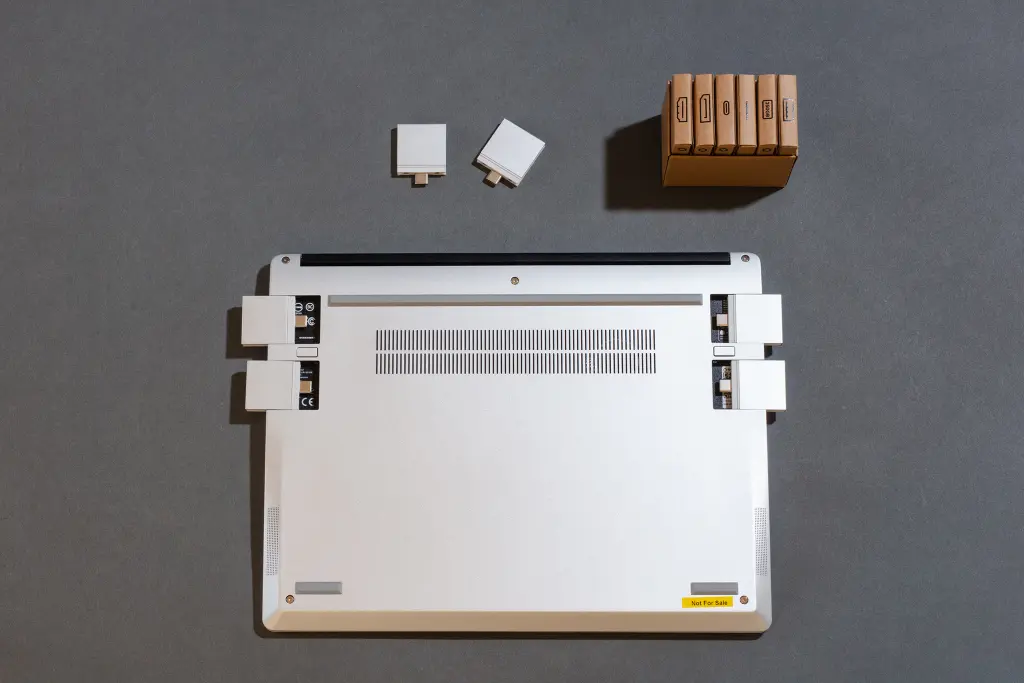 The Future of Laptop Upgrades
