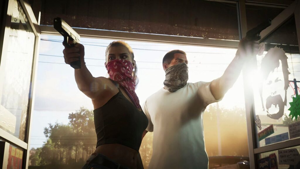 anecdote mirrors Rockstar’s commitment to innovative storytelling in GTA 6.