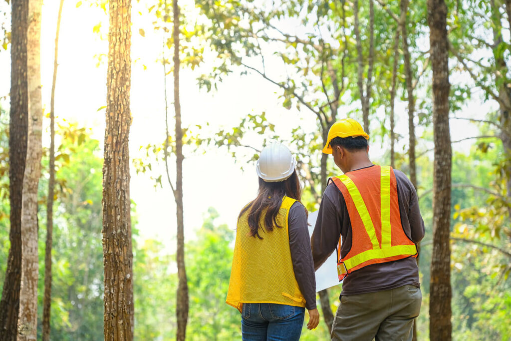Future Trends in Environmental Science Tech