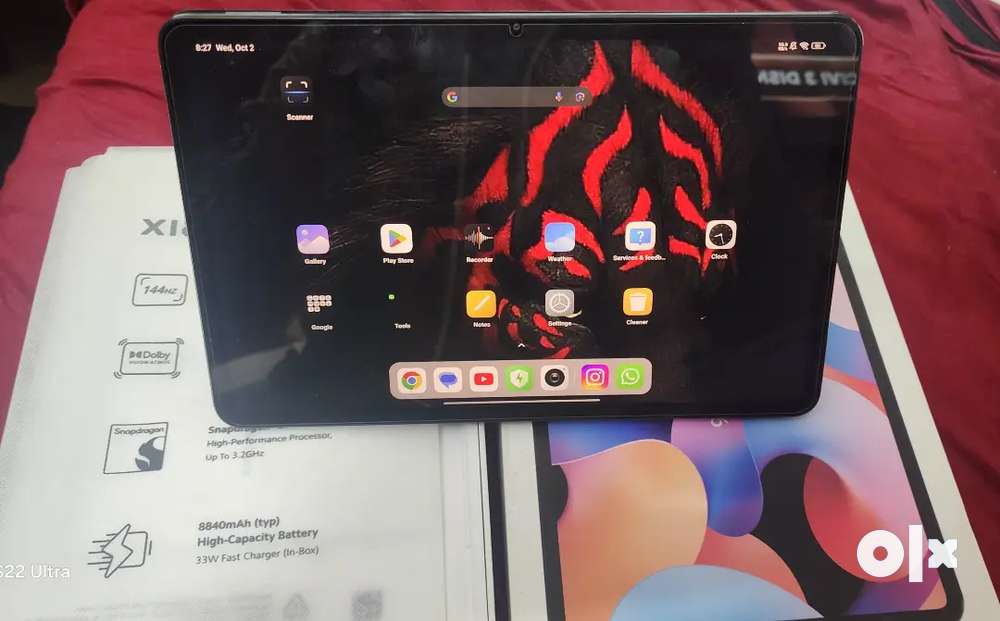 Where to Buy a Used Tablet