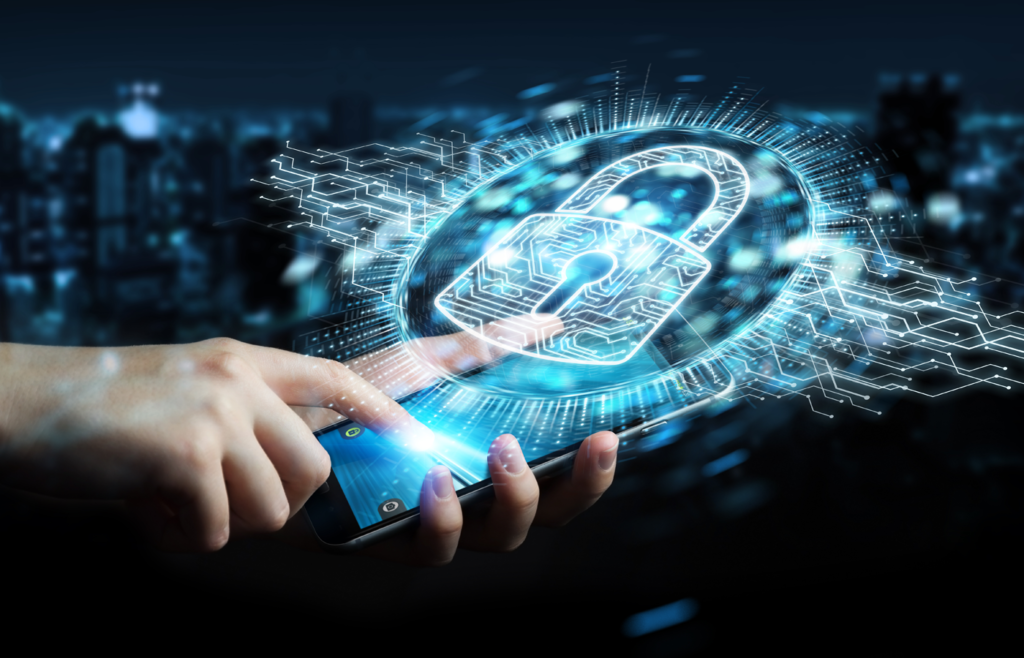 Cybersecurity in Mobile Networks