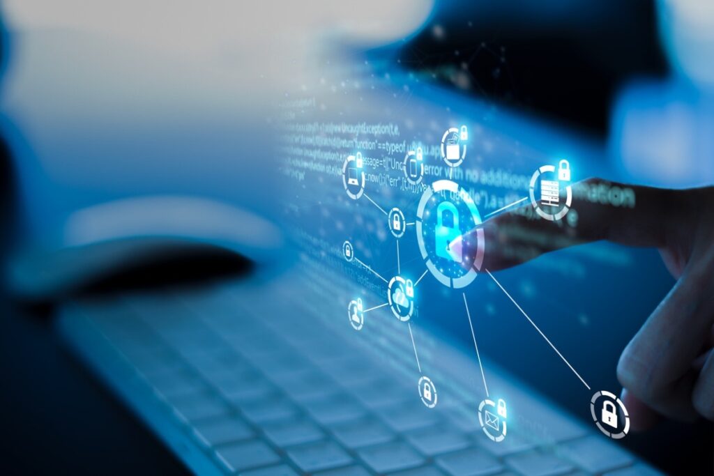 Data Security in Music Streaming