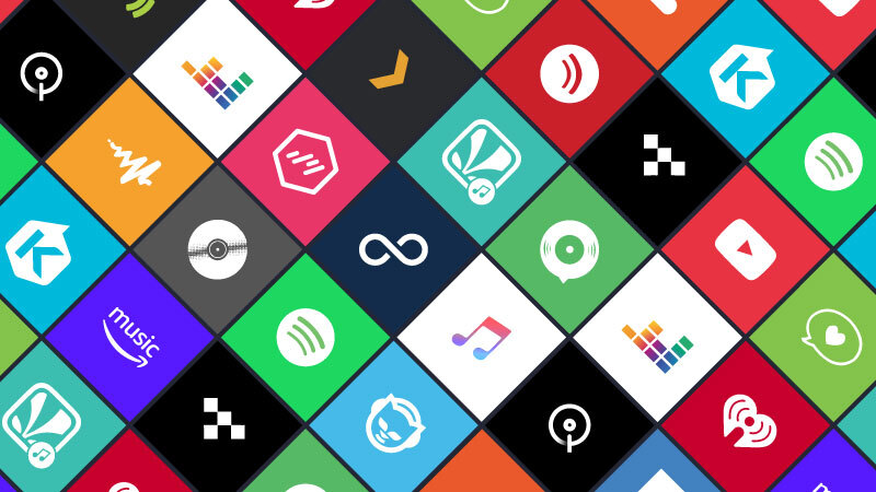 Evolution of Music Streaming