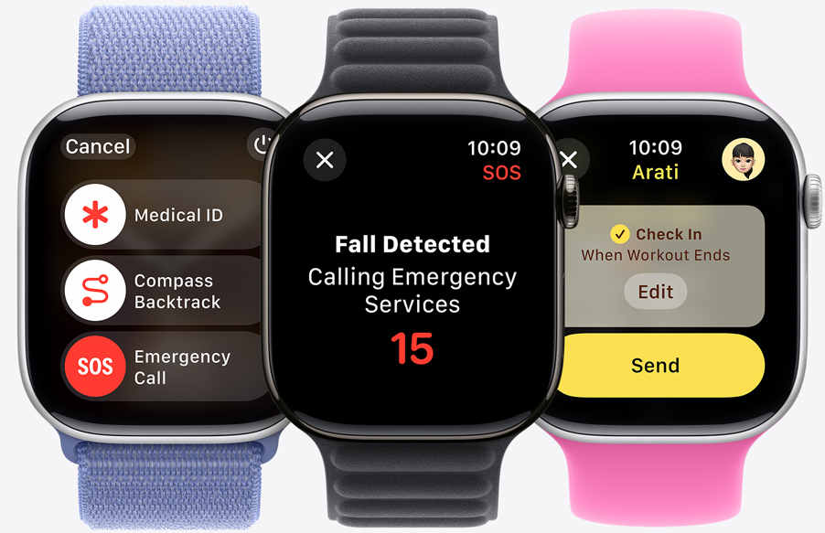 Apple Watch Series 10