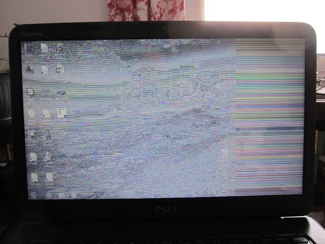 Diagnosing Screen Problems