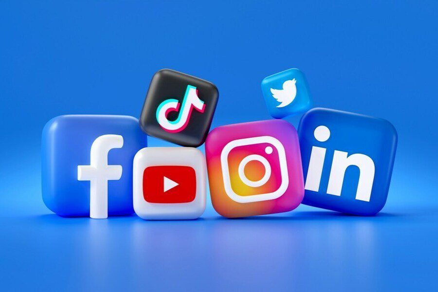 Social Media Trends in 2025 -Emerging Platforms