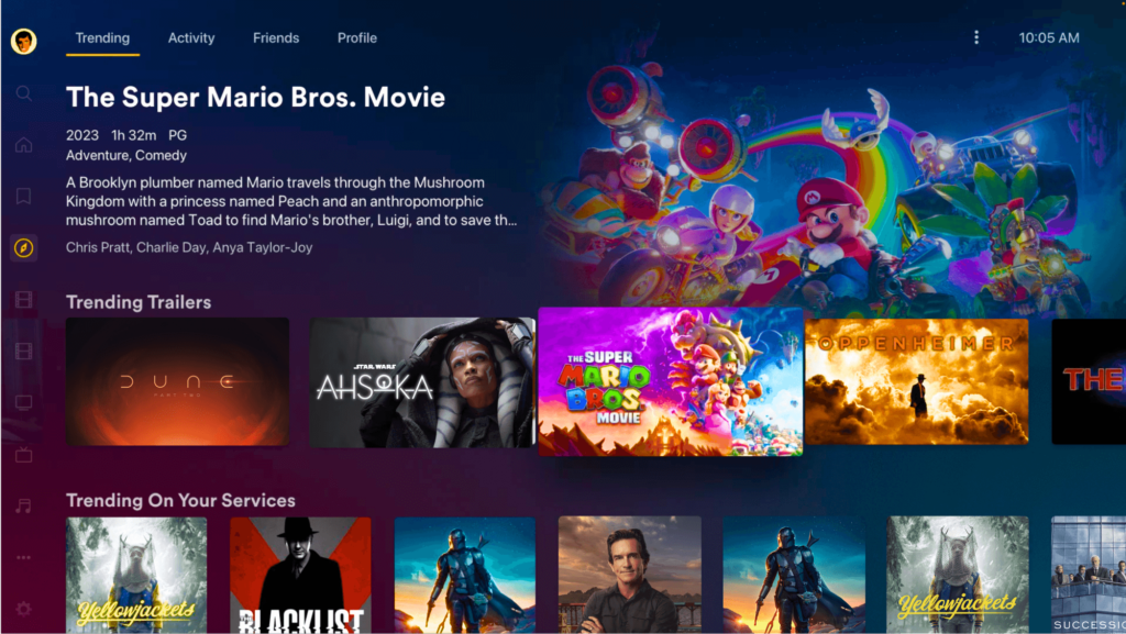 Navigating the World of Movie Streaming