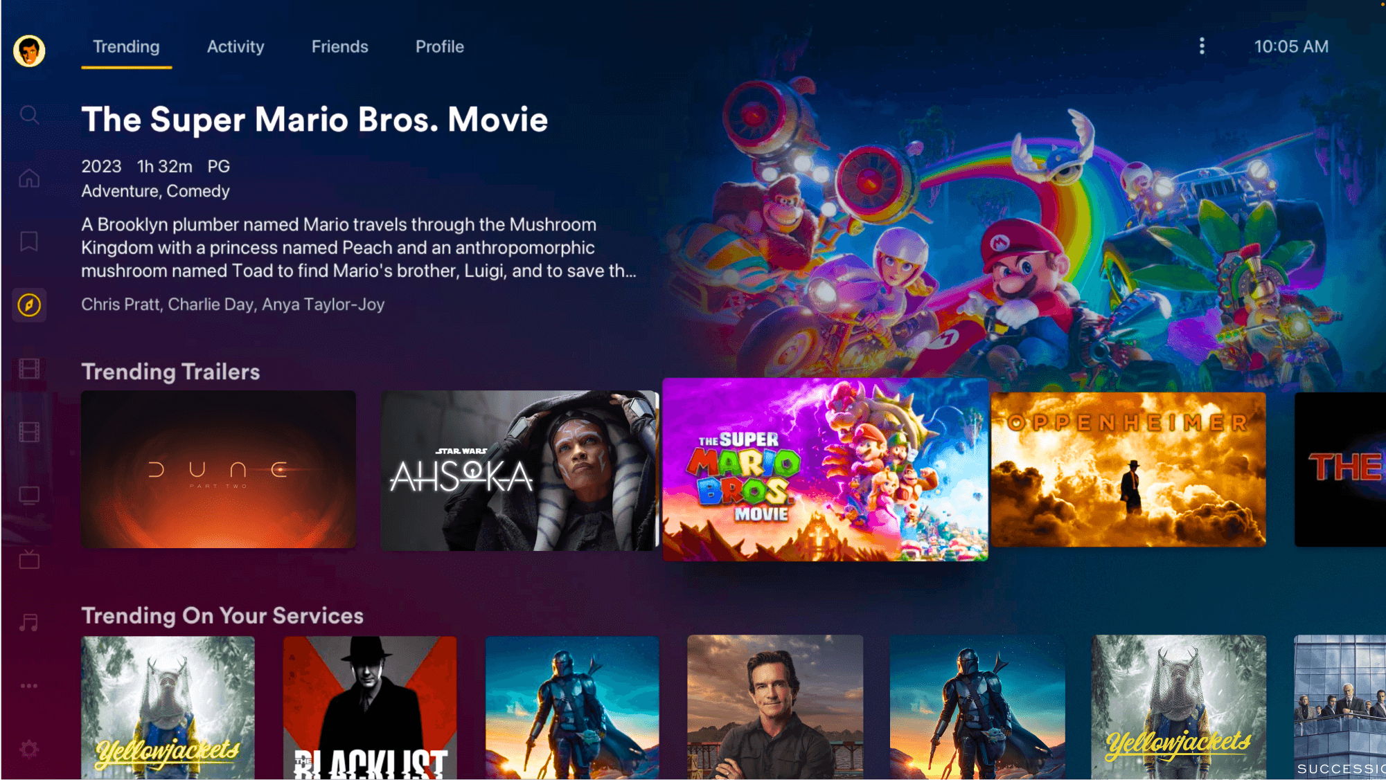 Navigating the World of Movie Streaming