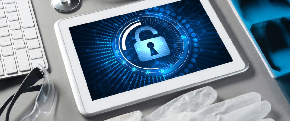 Why Tablet Security Matters