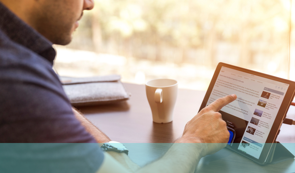 What to Check When Buying a Used Tablet