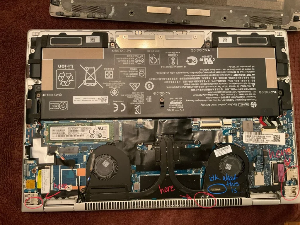 Real-World Case Studies on Laptop Upgrades