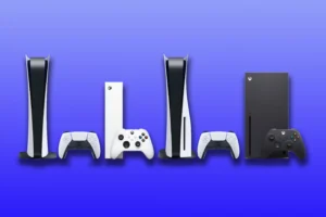 Overview of the Next-Gen Console Landscape