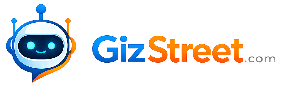 Logo-Gizstreet