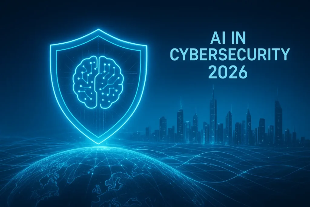 AI in cybersecurity automation tools emerging technologies 2026