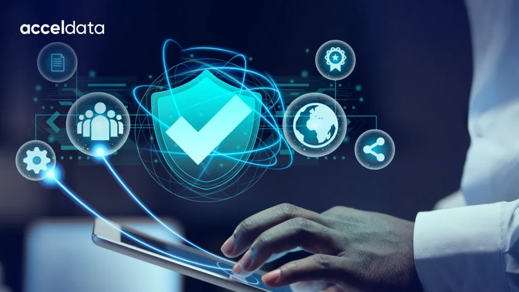 Data protection strategies business data encryption policies