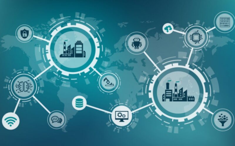 Edge computing use cases and IoT security applications across industries