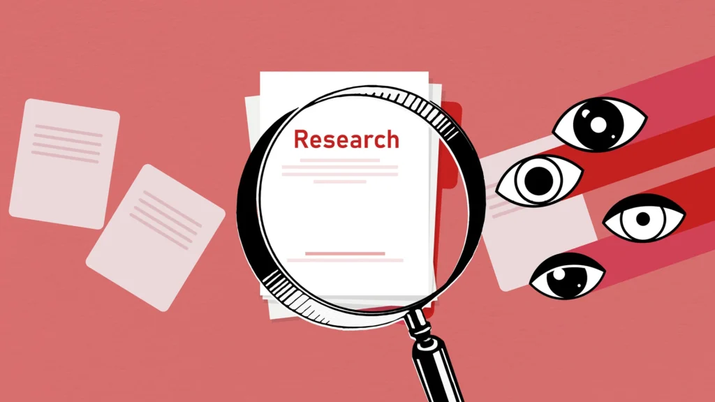 Scientists engaged in peer review of heat mortality research