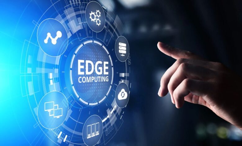 Secure IoT infrastructure powered by edge computing strategy in 2026