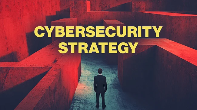 Cybersecurity strategy for businesses cyber resilience 2026