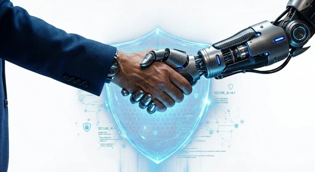 Future trend visualization