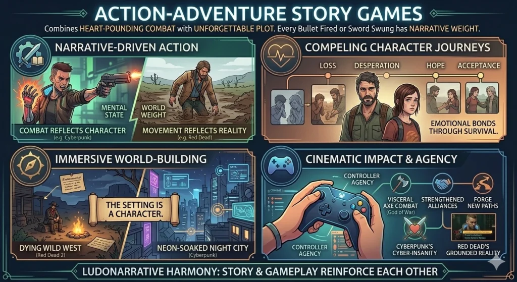 Action_adventure story games