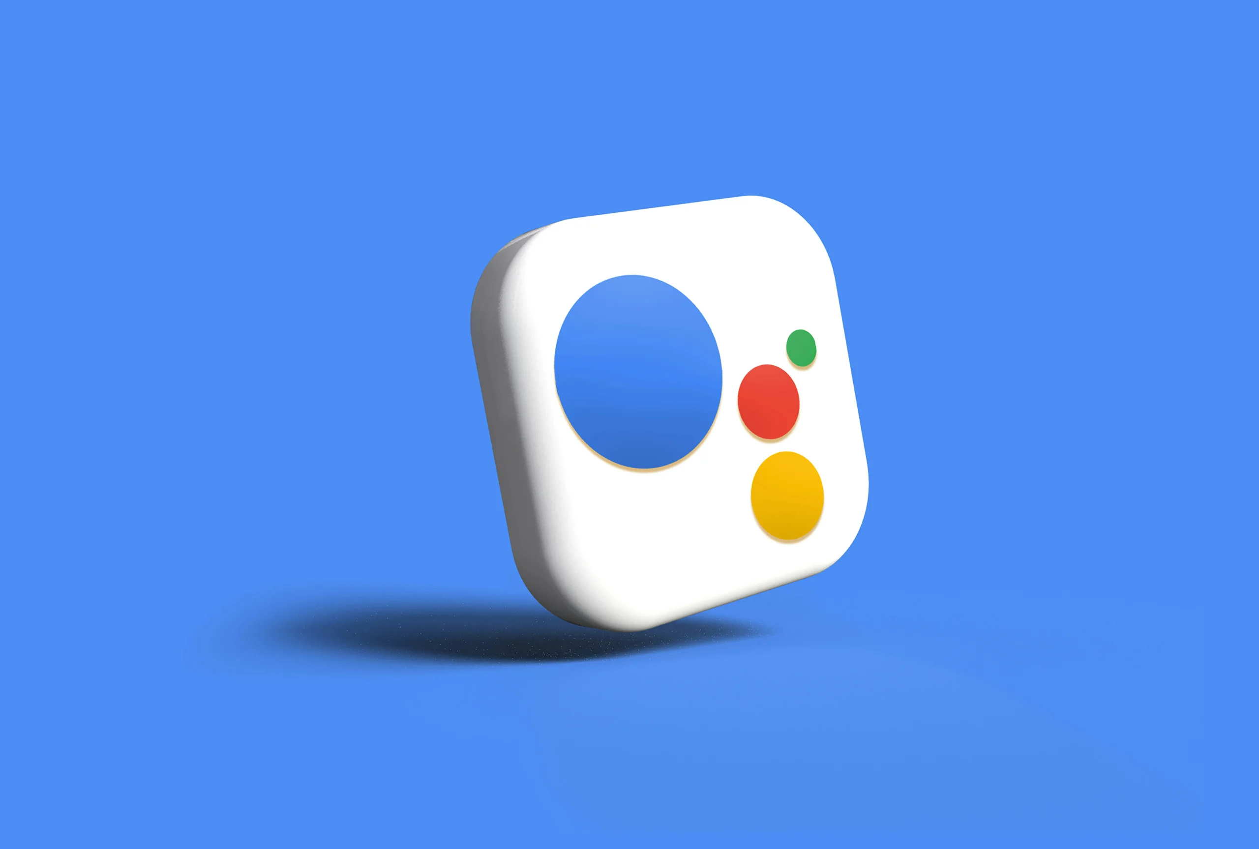google gemini proactive assistance
