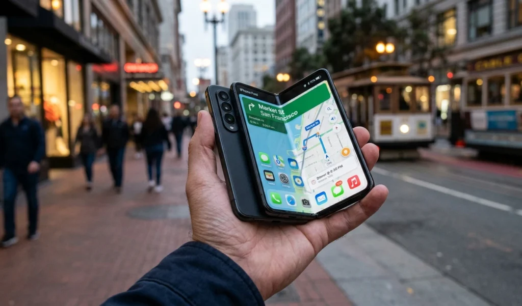 the could be model of iphone ultra