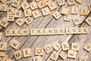 Tech trends 2026