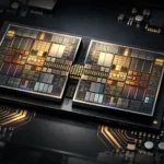 Illustration showing Apple Silicon M2 Ultra architecture and reported Extreme chip concepts.