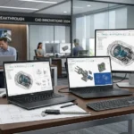 Dell Pro Precision workstation systems launched in India for professional users.