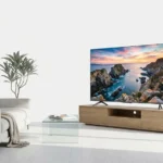 Hisense E8S ULED Mini-LED television launched in India.