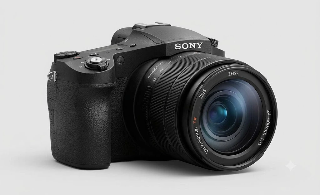 Sony RX10 V