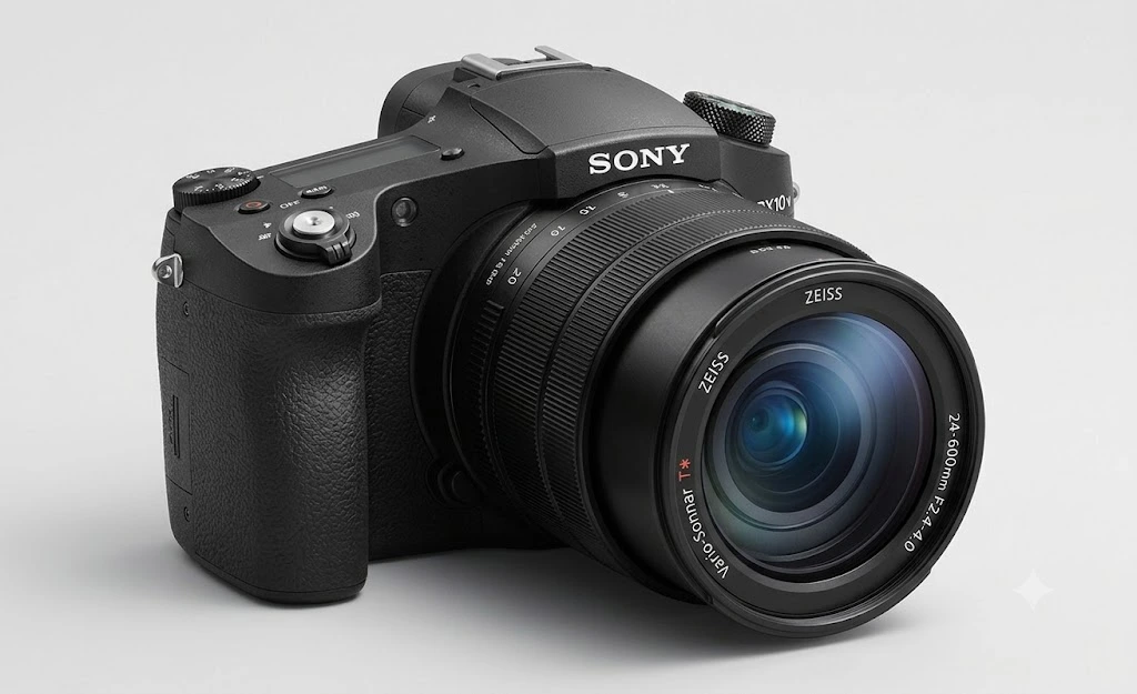 Sony RX10 V